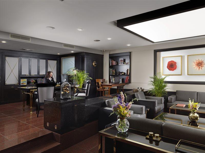 Holiday Suites Atina Dış mekan fotoğraf