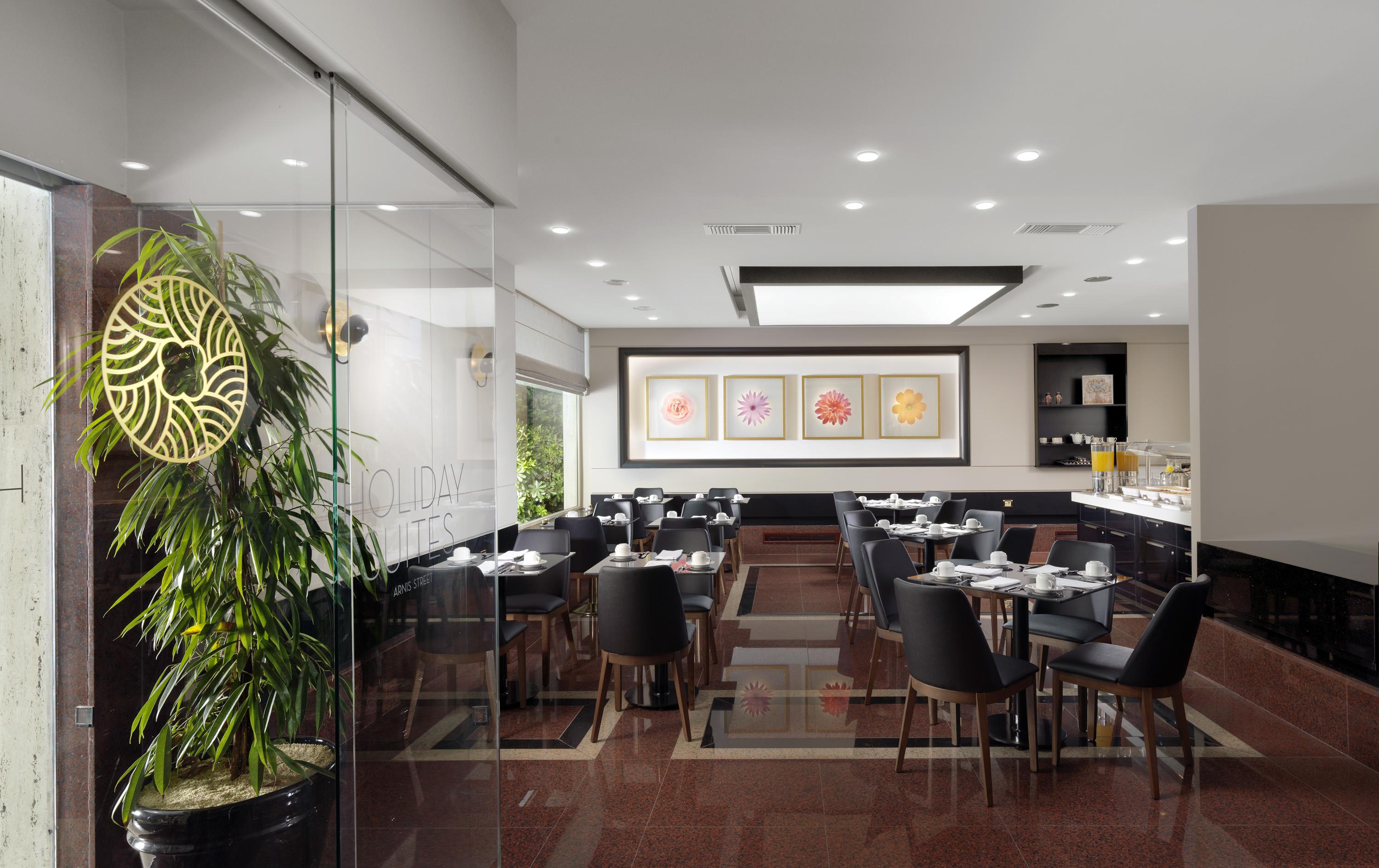Holiday Suites Atina Dış mekan fotoğraf
