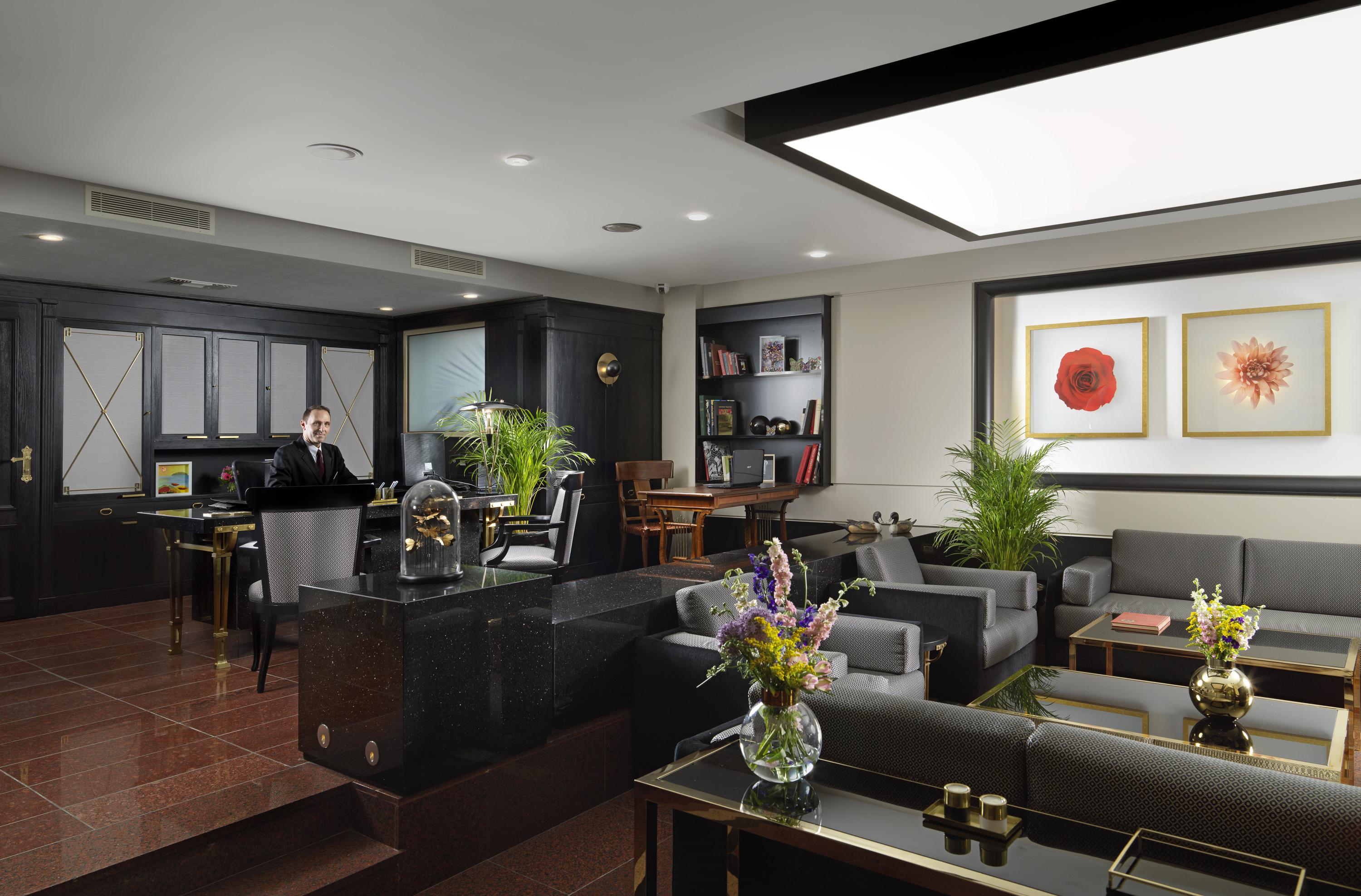 Holiday Suites Atina Dış mekan fotoğraf
