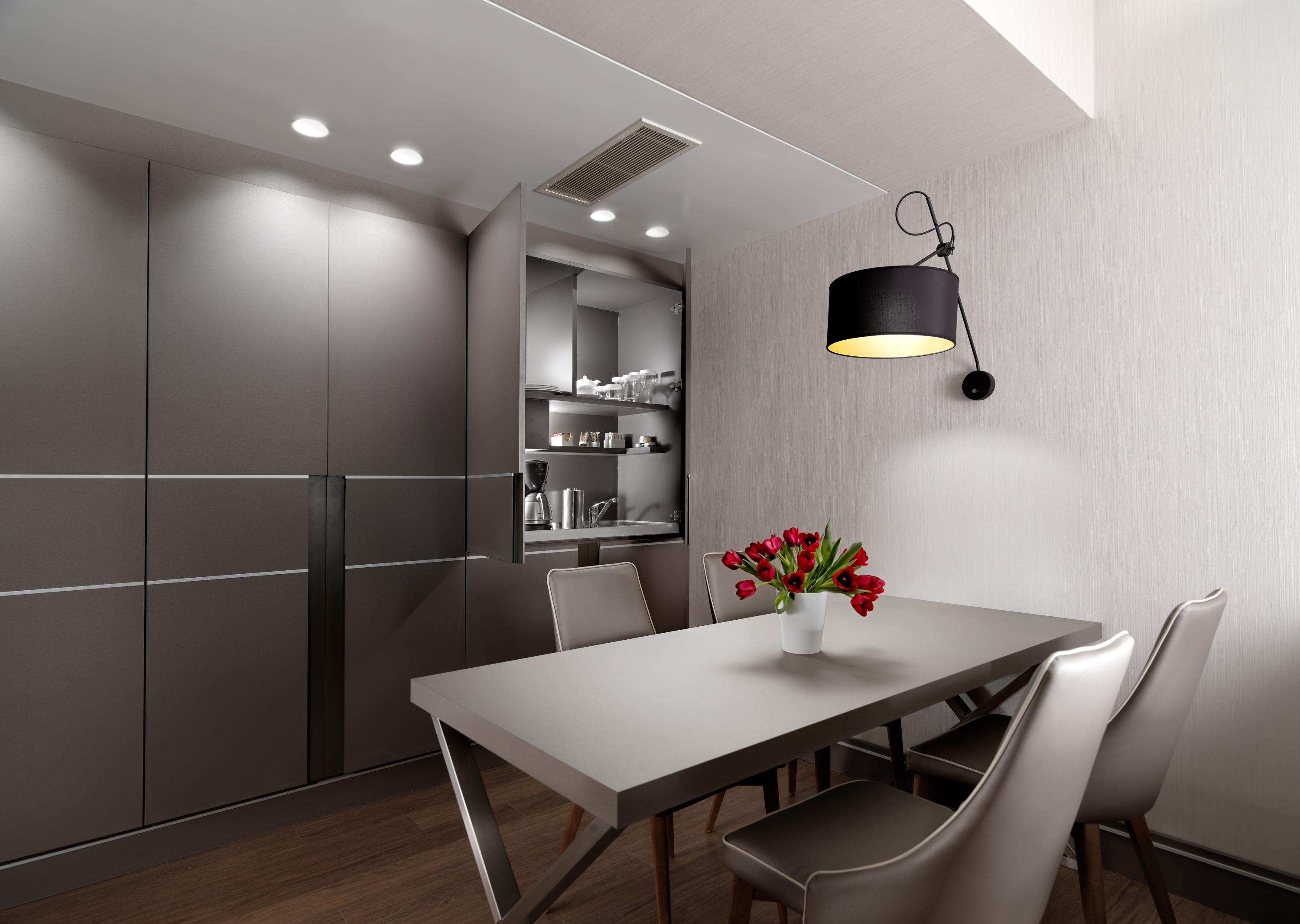 Holiday Suites Atina Dış mekan fotoğraf