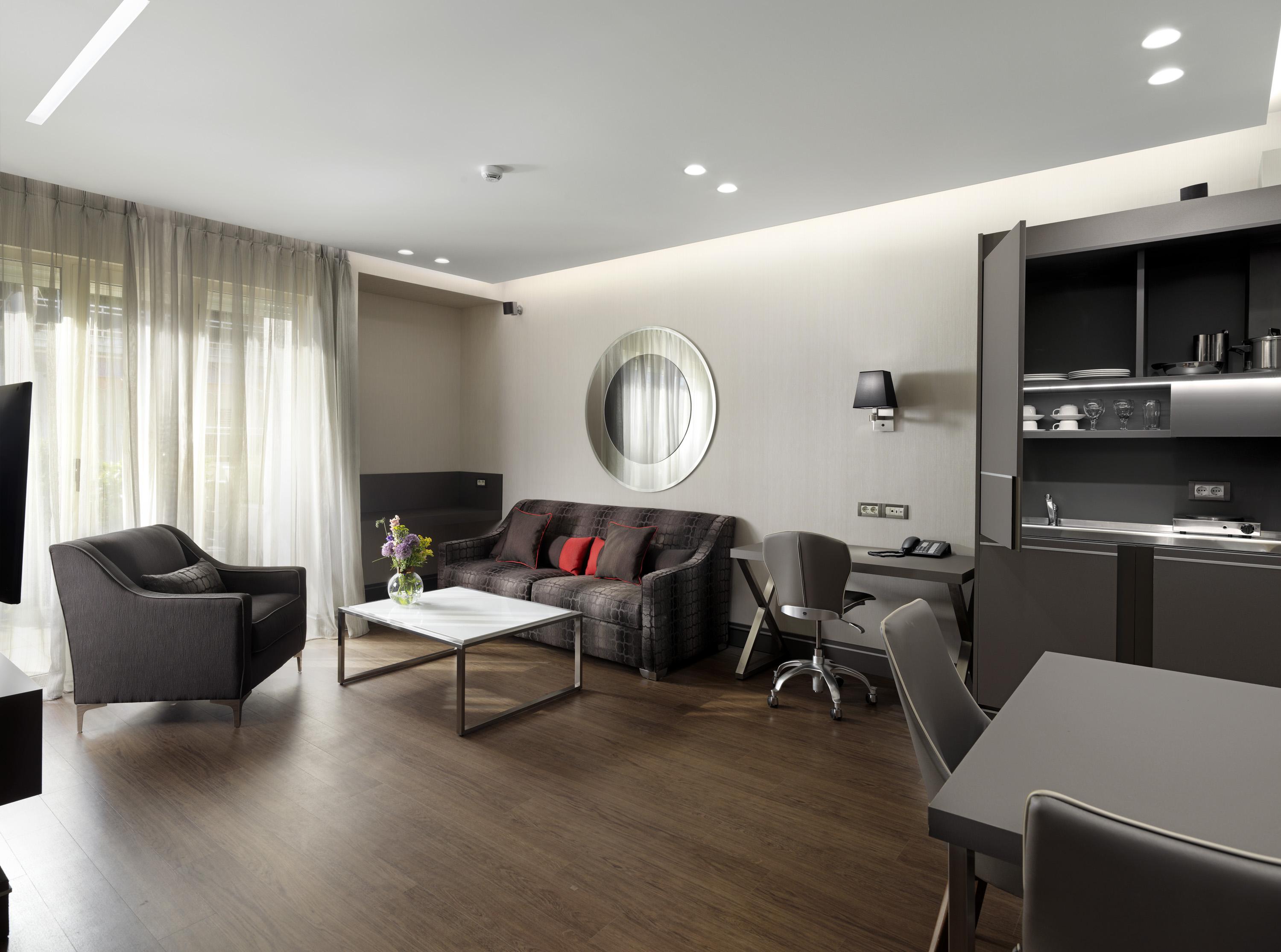Holiday Suites Atina Dış mekan fotoğraf