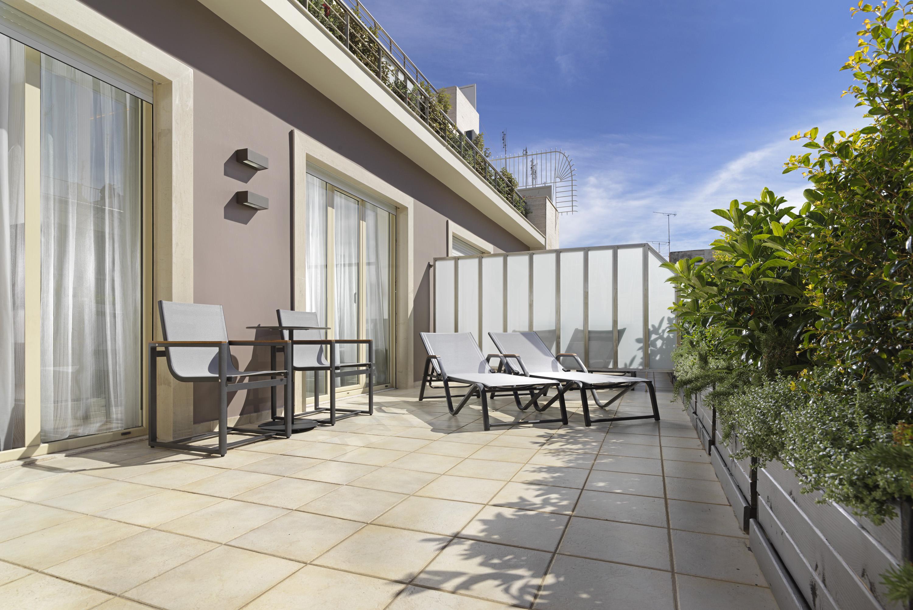 Holiday Suites Atina Dış mekan fotoğraf
