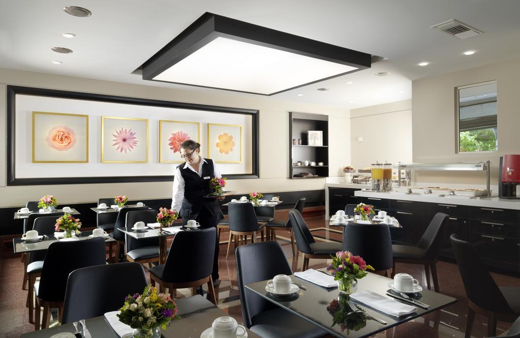 Holiday Suites Atina Dış mekan fotoğraf