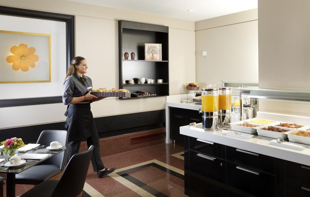 Holiday Suites Atina Dış mekan fotoğraf