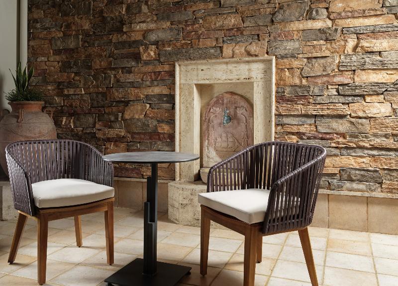 Holiday Suites Atina Dış mekan fotoğraf